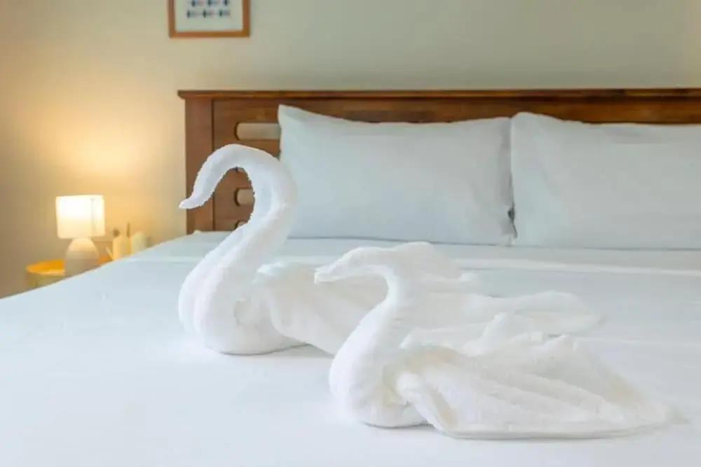 2Beds pool night market  Soi Namjai v122 0*
