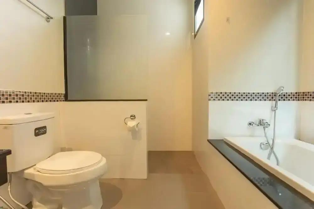 2Beds pool night market  Soi Namjai v122 0*