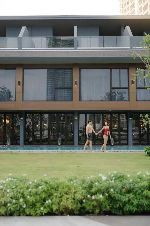 Ten Six Hundred, Chao Phraya, Bangkok by Preference, managed by The Ascott Limited 5*