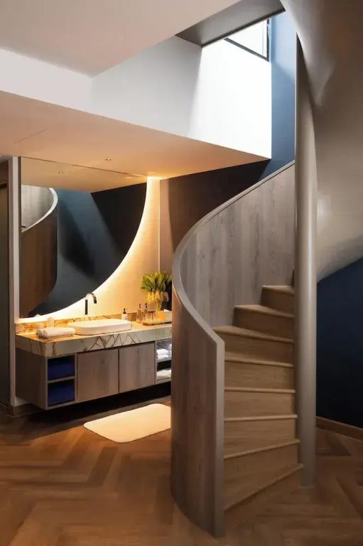 Ten Six Hundred, Chao Phraya, Bangkok by Preference, managed by The Ascott Limited 5*