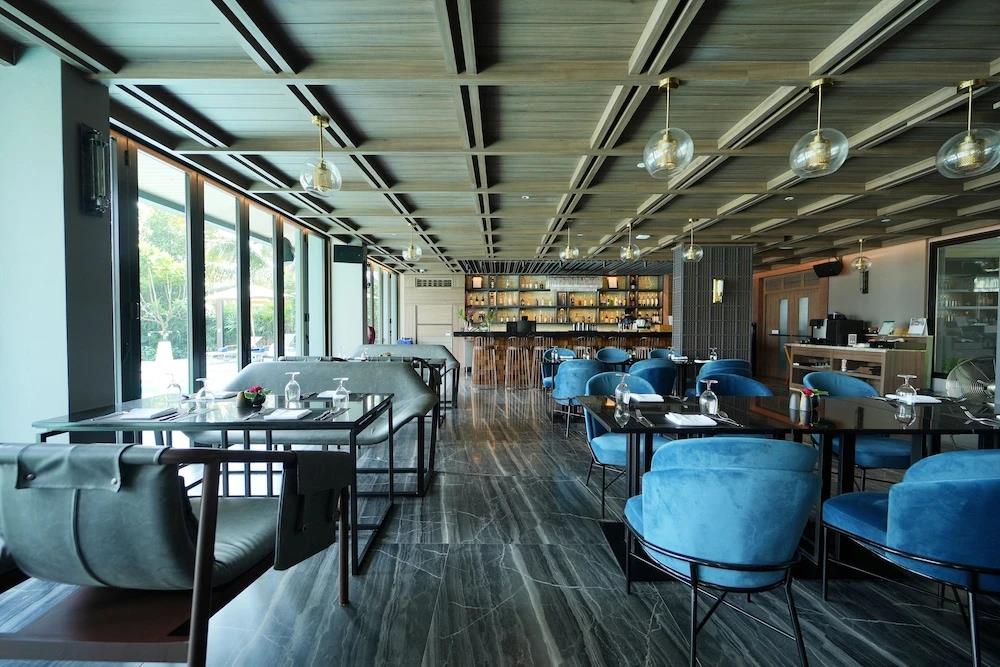 Ten Six Hundred, Chao Phraya, Bangkok by Preference, managed by The Ascott Limited 5*