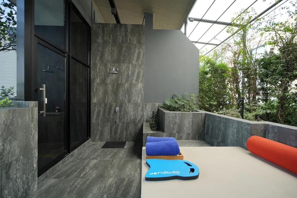 Ten Six Hundred, Chao Phraya, Bangkok by Preference, managed by The Ascott Limited 5*