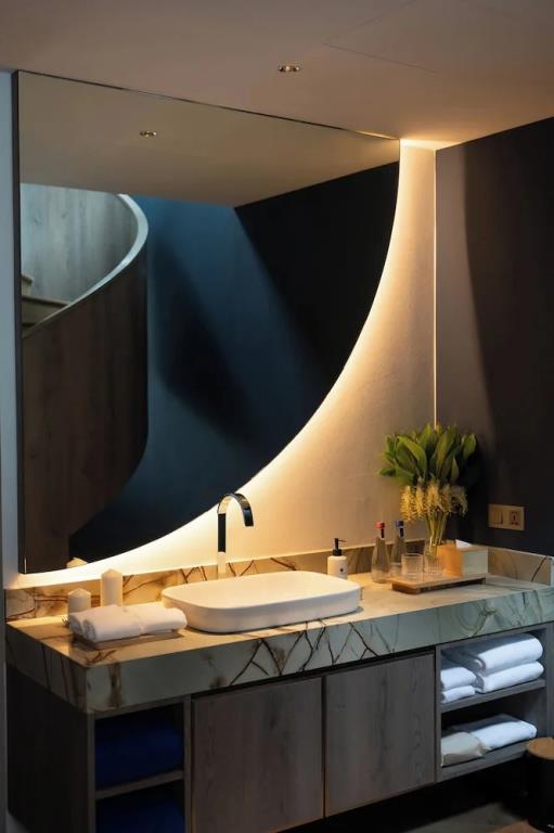 Ten Six Hundred, Chao Phraya, Bangkok by Preference, managed by The Ascott Limited 5*