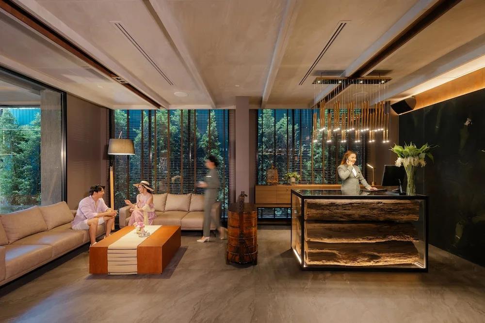 Ten Six Hundred, Chao Phraya, Bangkok by Preference, managed by The Ascott Limited 5*