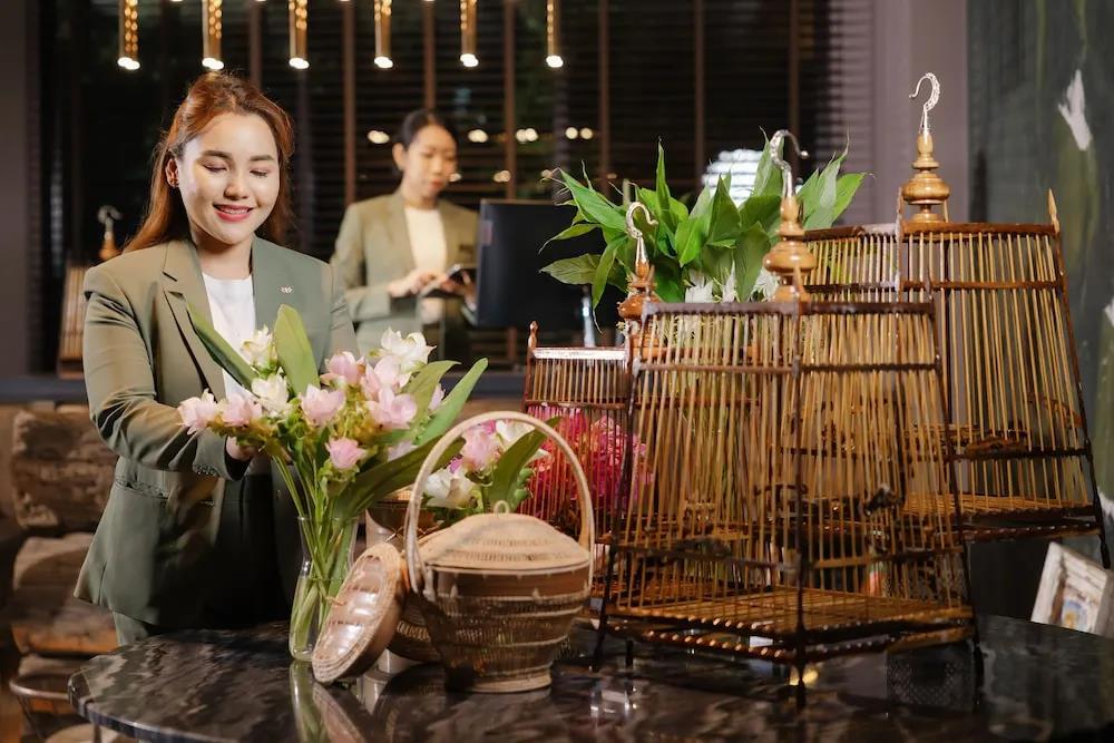 Ten Six Hundred, Chao Phraya, Bangkok by Preference, managed by The Ascott Limited 5*