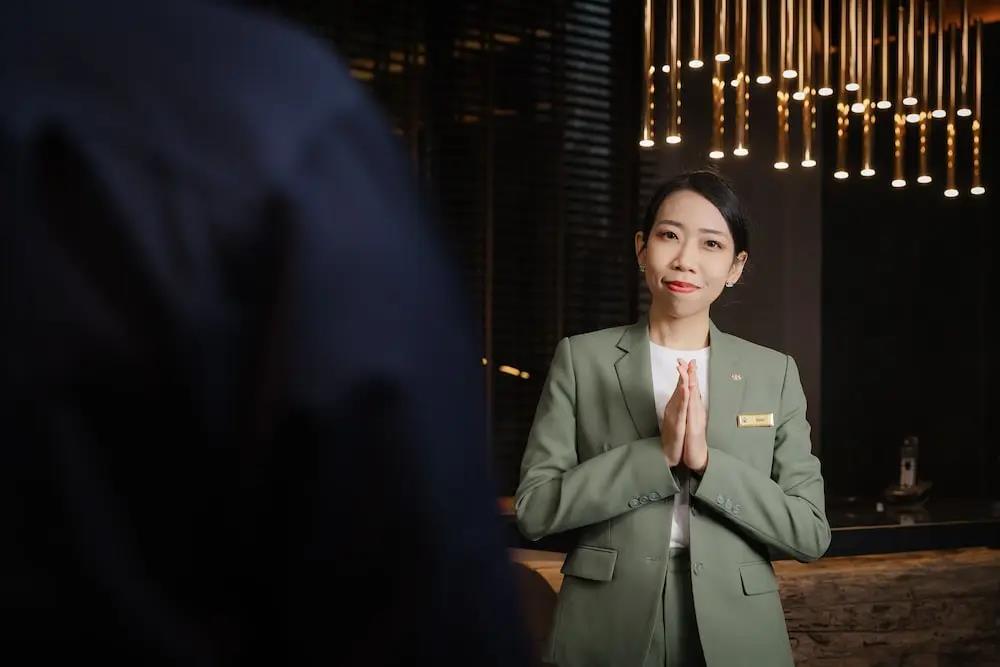 Ten Six Hundred, Chao Phraya, Bangkok by Preference, managed by The Ascott Limited 5*