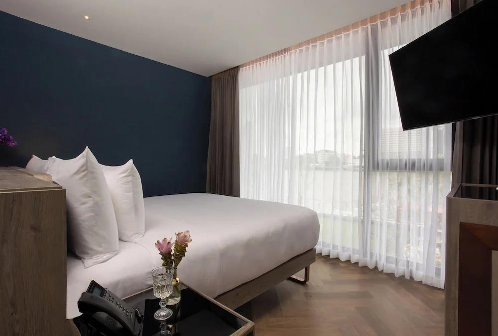 Ten Six Hundred, Chao Phraya, Bangkok by Preference, managed by The Ascott Limited 5*