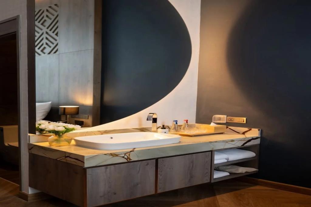 Ten Six Hundred, Chao Phraya, Bangkok by Preference, managed by The Ascott Limited 5*