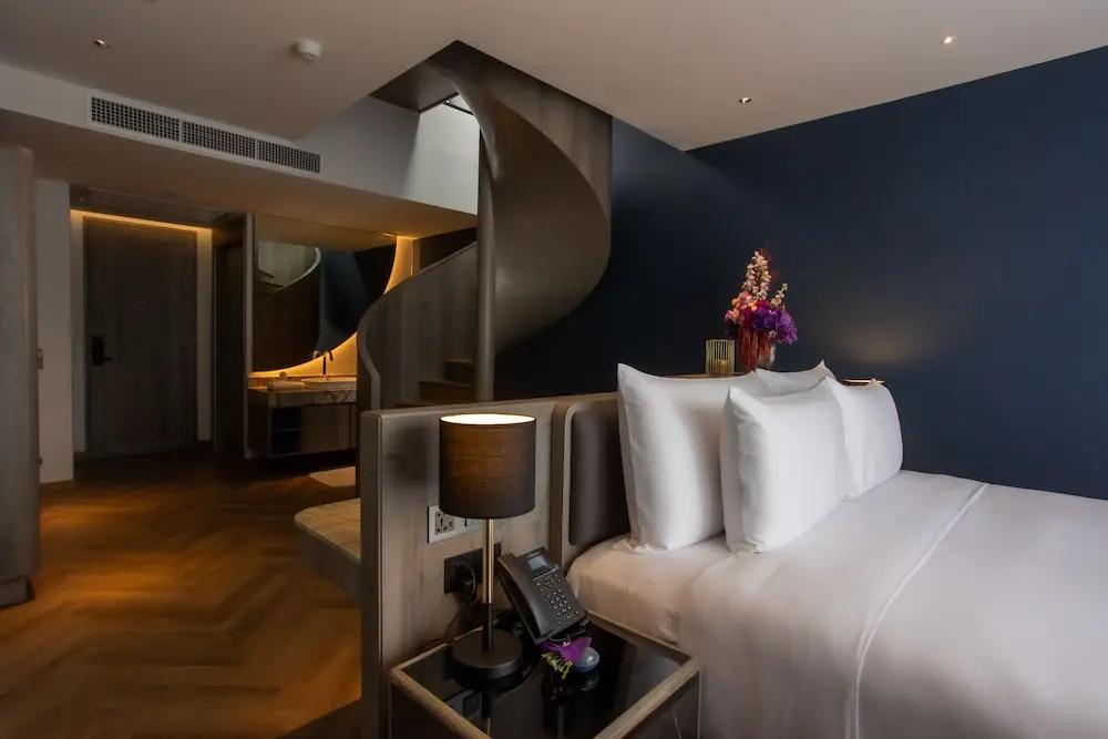 Ten Six Hundred, Chao Phraya, Bangkok by Preference, managed by The Ascott Limited 5*
