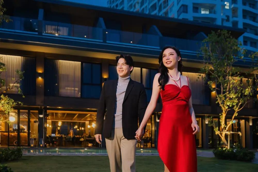 Ten Six Hundred, Chao Phraya, Bangkok by Preference, managed by The Ascott Limited 5*