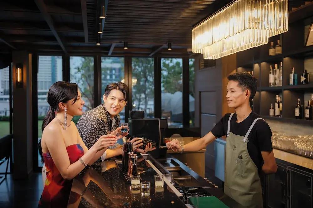 Ten Six Hundred, Chao Phraya, Bangkok by Preference, managed by The Ascott Limited 5*