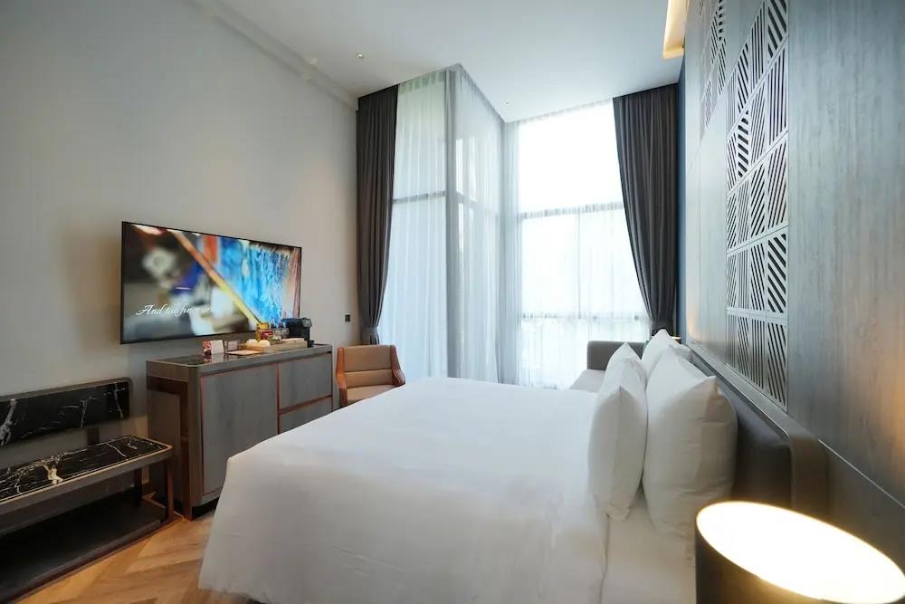 Ten Six Hundred, Chao Phraya, Bangkok by Preference, managed by The Ascott Limited 5*