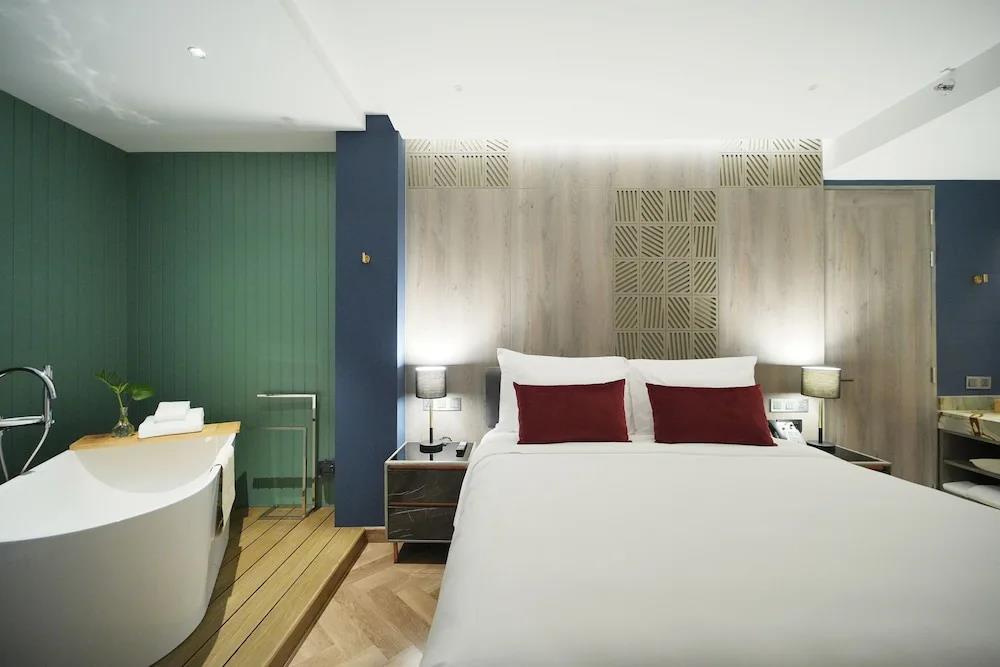 Ten Six Hundred, Chao Phraya, Bangkok by Preference, managed by The Ascott Limited 5*