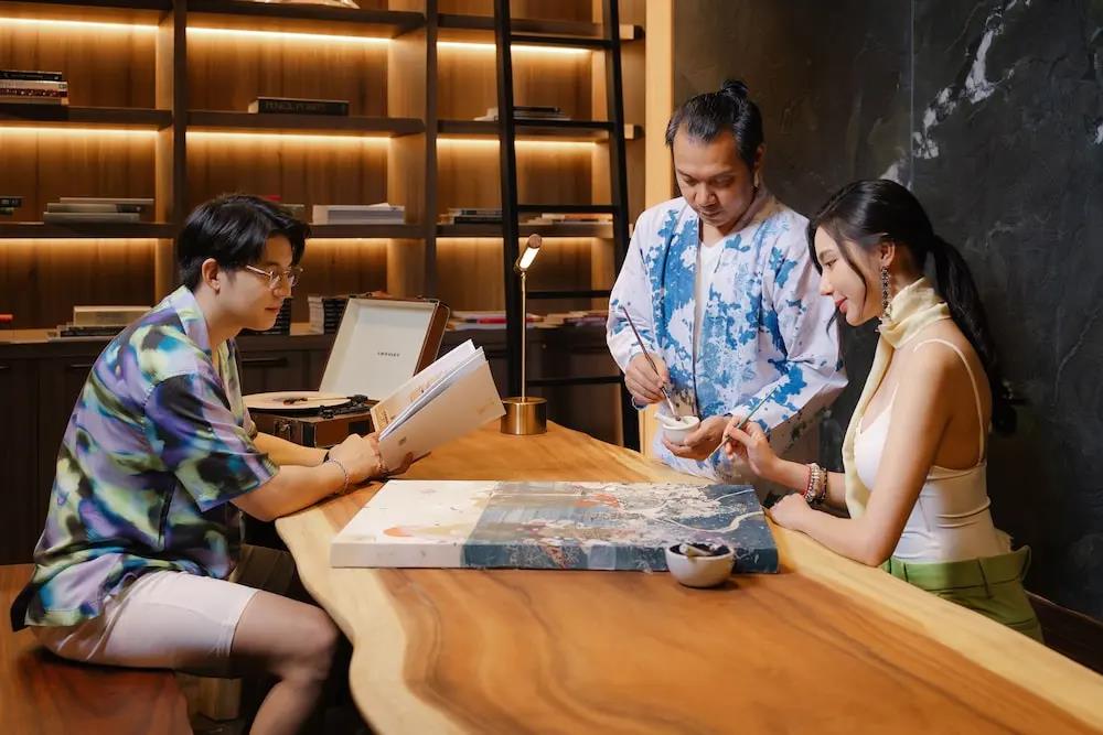 Ten Six Hundred, Chao Phraya, Bangkok by Preference, managed by The Ascott Limited 5*
