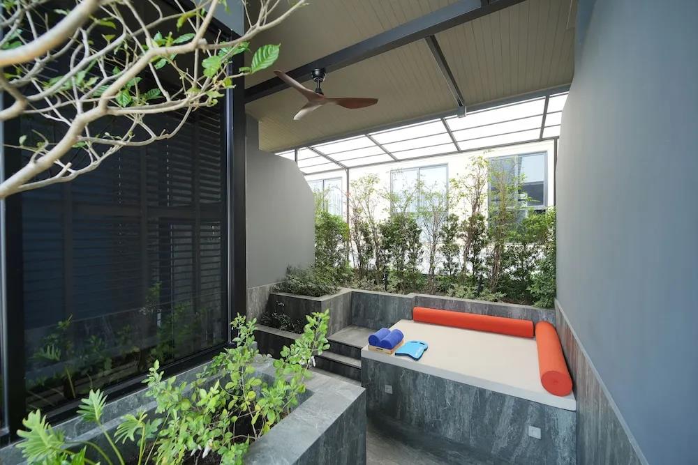 Ten Six Hundred, Chao Phraya, Bangkok by Preference, managed by The Ascott Limited 5*