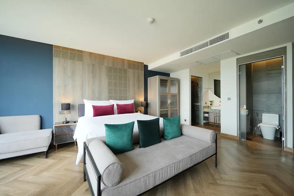 Ten Six Hundred, Chao Phraya, Bangkok by Preference, managed by The Ascott Limited 5*