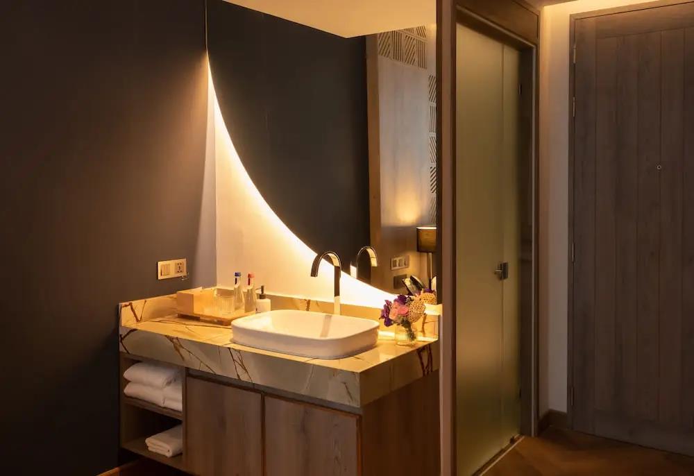 Ten Six Hundred, Chao Phraya, Bangkok by Preference, managed by The Ascott Limited 5*