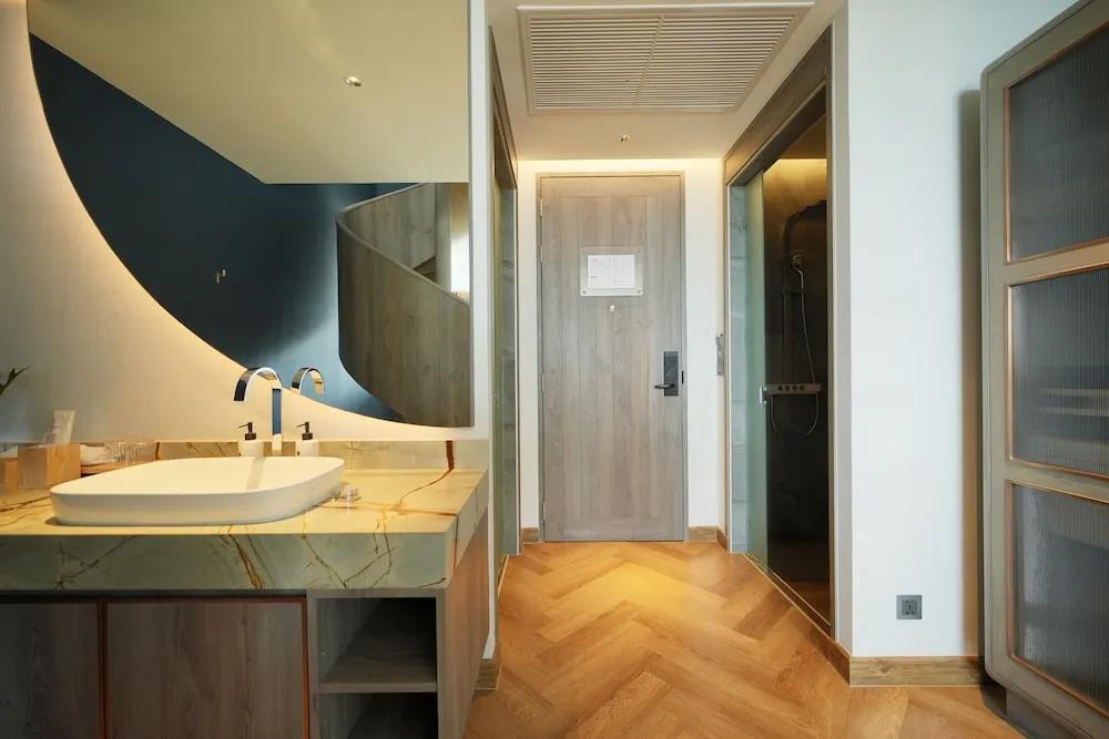 Ten Six Hundred, Chao Phraya, Bangkok by Preference, managed by The Ascott Limited 5*