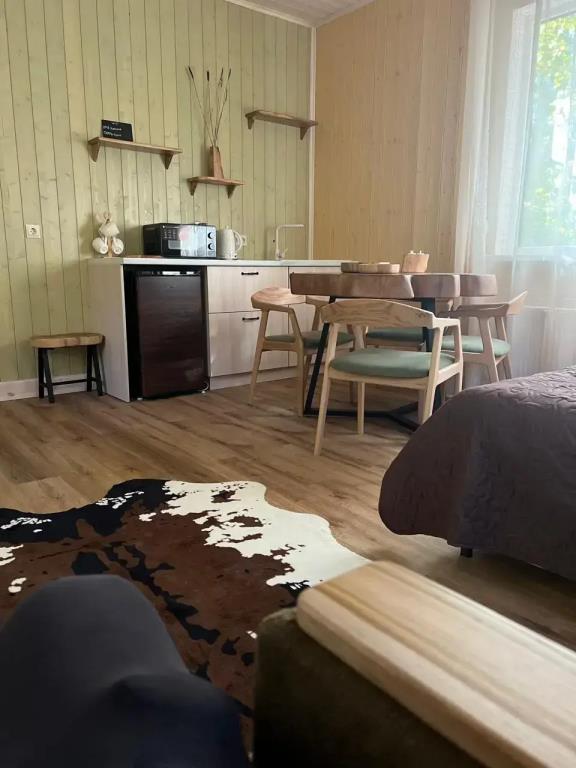 Azgard Hotel 0*