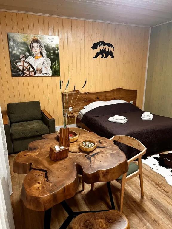 Azgard Hotel 0*