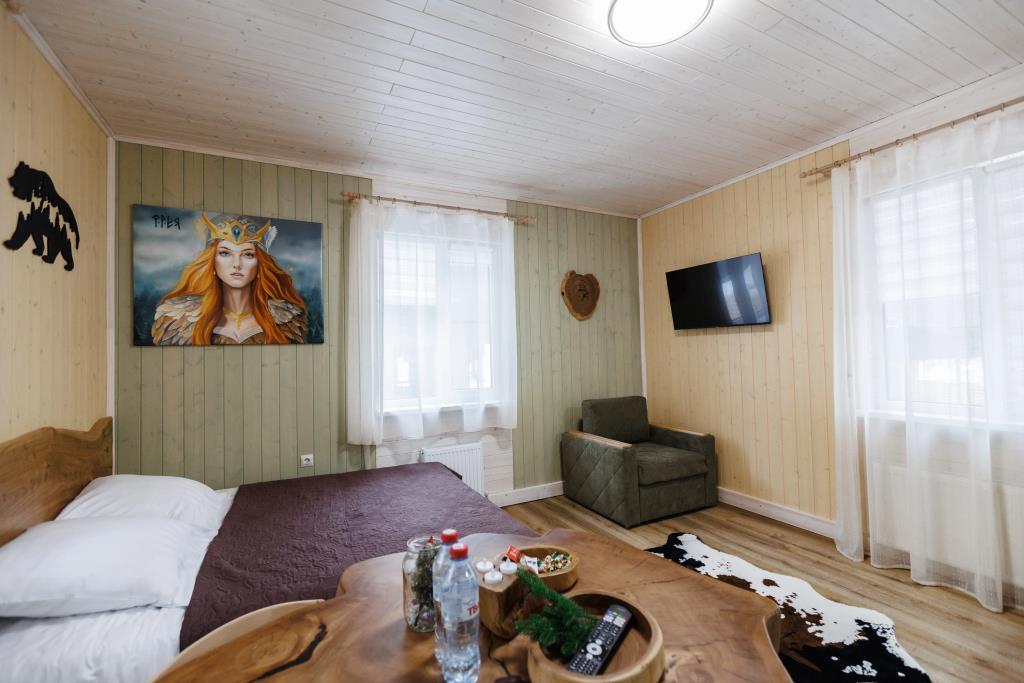 Azgard Hotel 0*