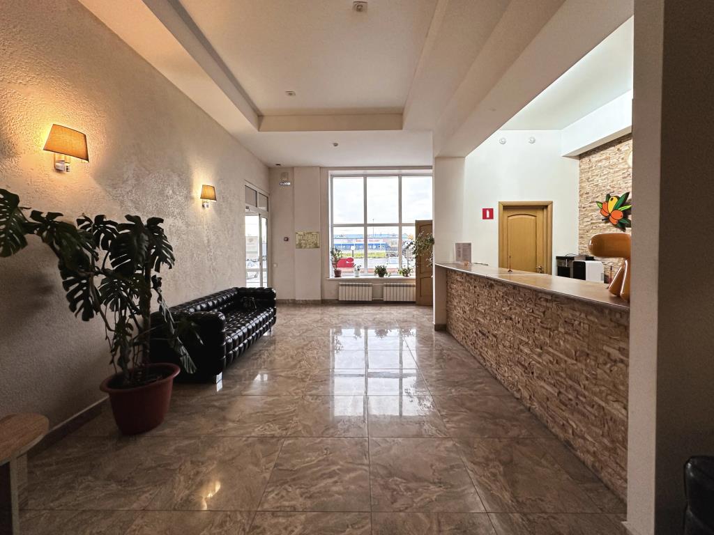 Oblepikha Hotel 0*