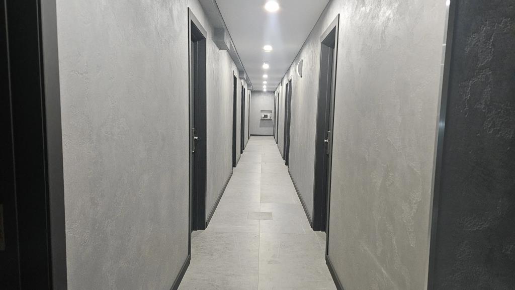 Buta 2 Mini hotel 3*