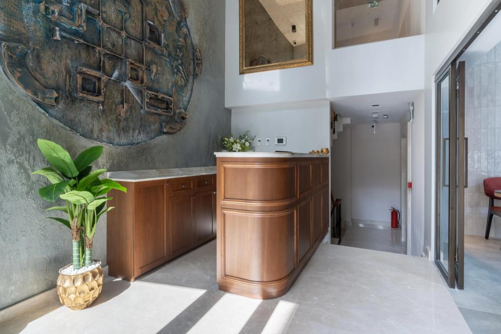 Smart and Simple Hotel Karakoy 0*