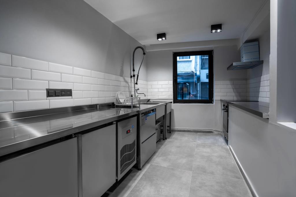 Smart and Simple Hotel Karakoy 0*
