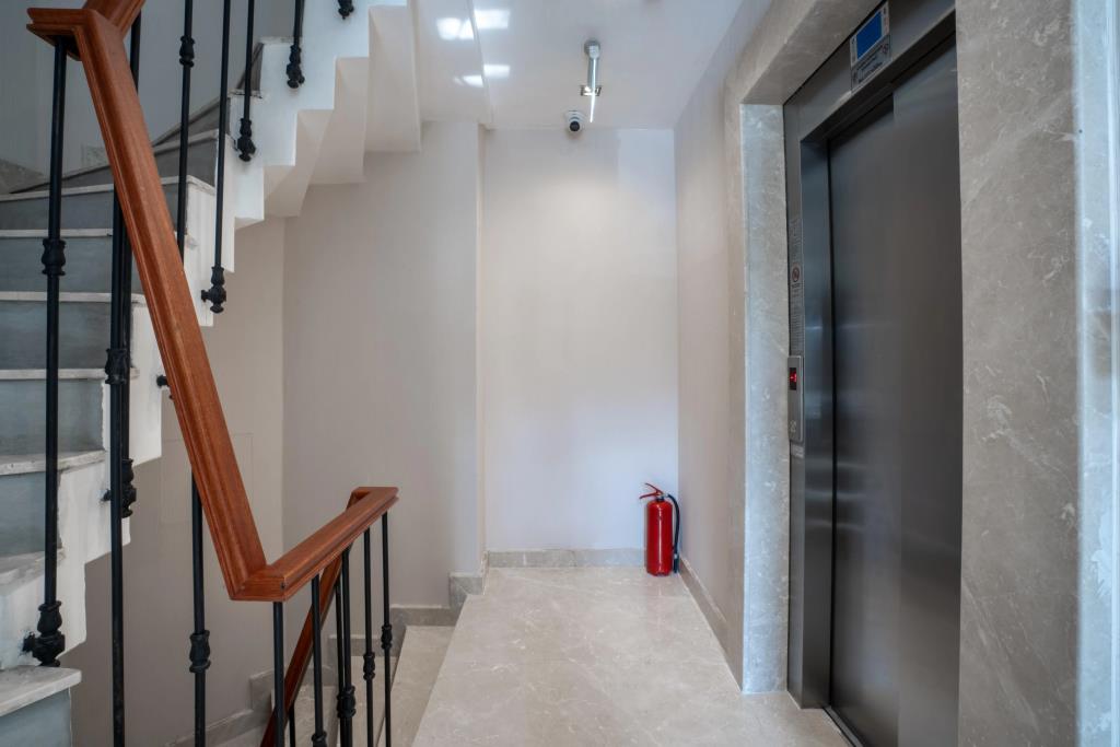 Smart and Simple Hotel Karakoy 0*