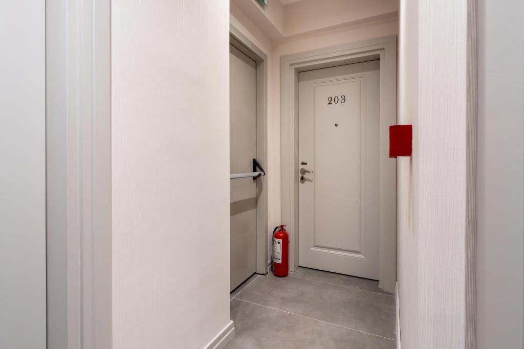 Smart and Simple Hotel Karakoy 0*
