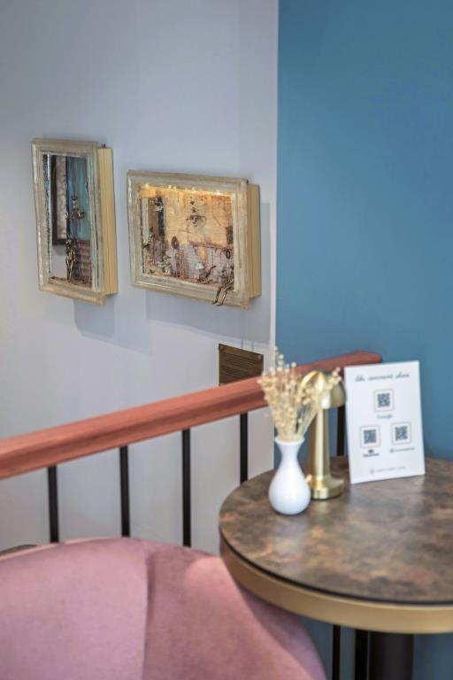 Smart and Simple Hotel Karakoy 0*