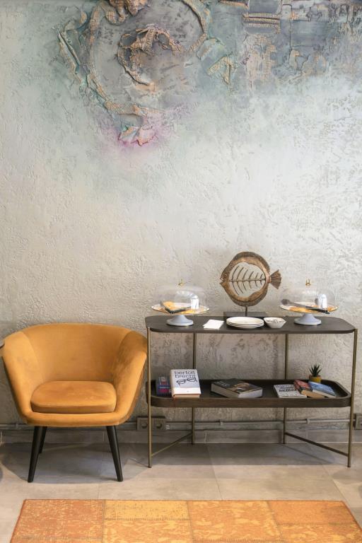 Smart and Simple Hotel Karakoy 0*