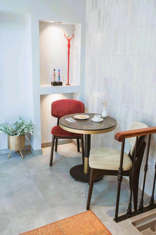 Smart and Simple Hotel Karakoy 0*