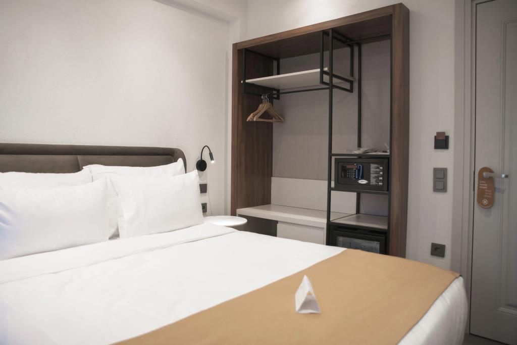 Smart and Simple Hotel Karakoy 0*