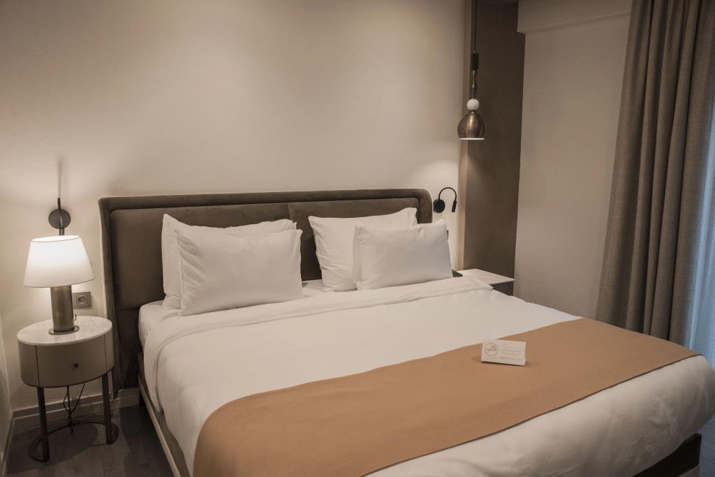 Smart and Simple Hotel Karakoy 0*