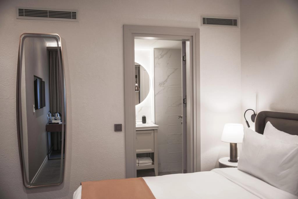 Smart and Simple Hotel Karakoy 0*