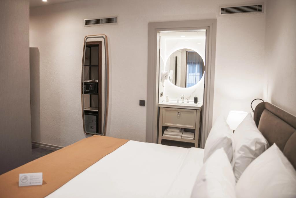 Smart and Simple Hotel Karakoy 0*