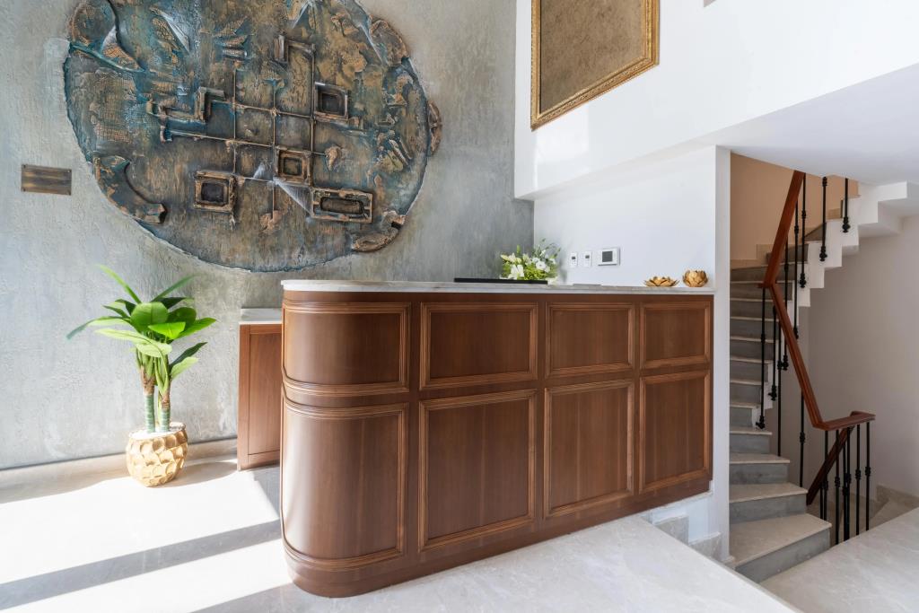 Smart and Simple Hotel Karakoy 0*