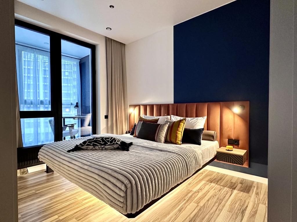 Raido.Moscow History Apart-hotel 4*