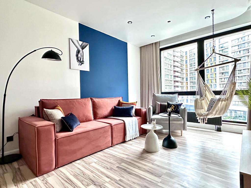 Raido.Moscow History Apart-hotel 4*