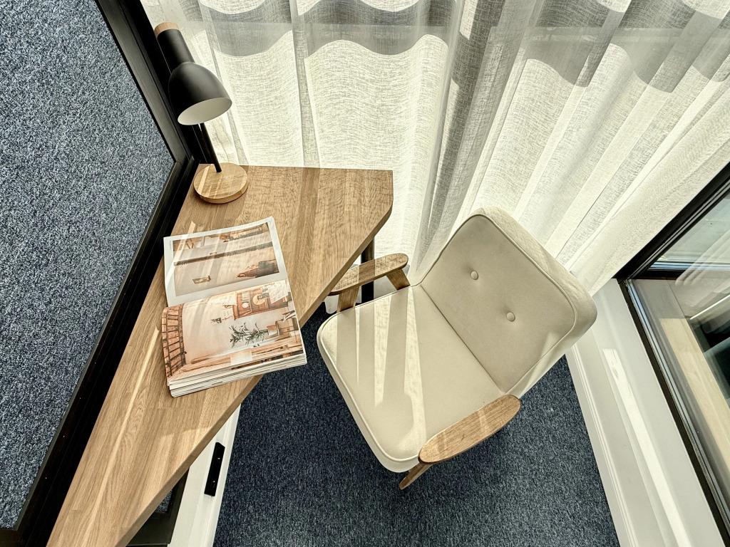 Raido.Moscow History Apart-hotel 4*