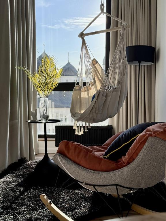 Raido.Moscow History Apart-hotel 4*