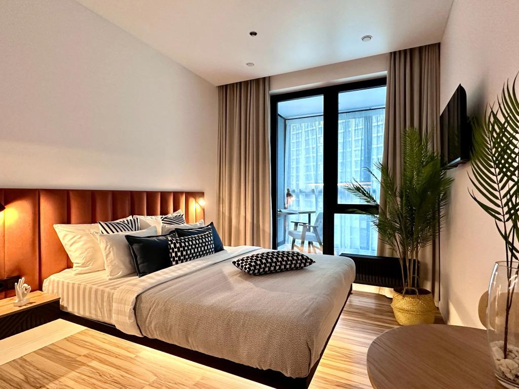 Raido.Moscow History Apart-hotel 4*