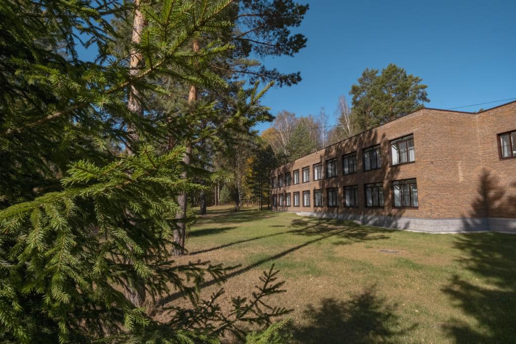Lesnaya Lastochka Hotel 4*