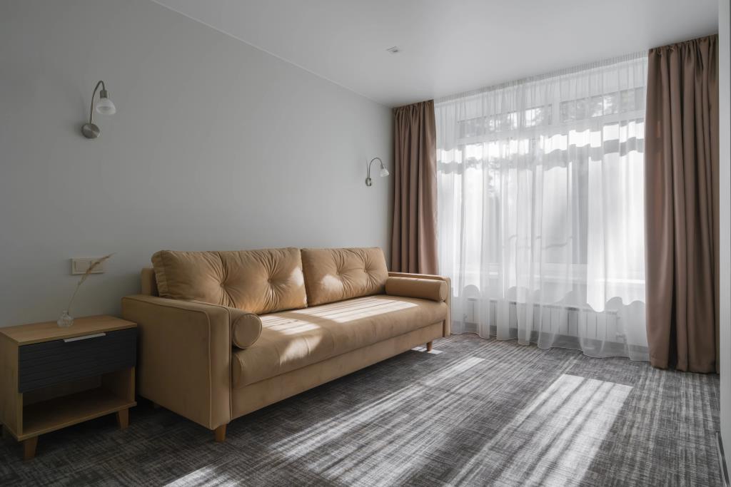 Lesnaya Lastochka Hotel 4*