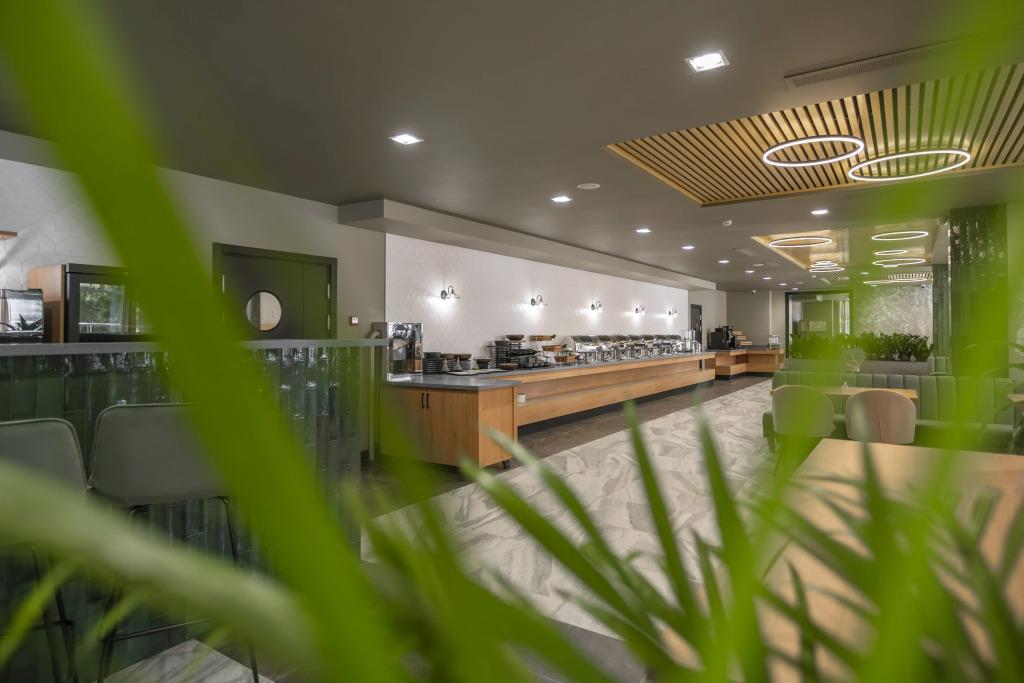 Lesnaya Lastochka Hotel 4*