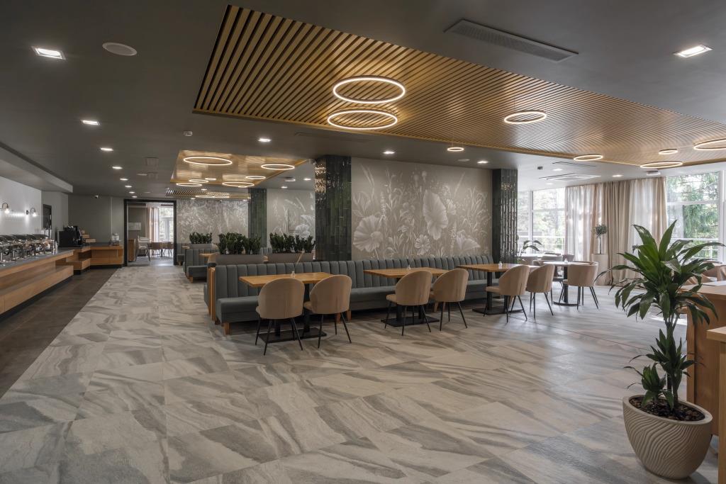 Lesnaya Lastochka Hotel 4*