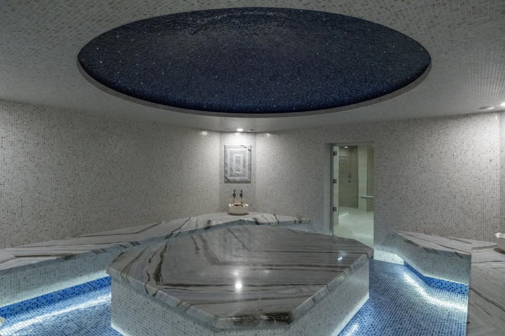Lesnaya Lastochka Hotel 4*