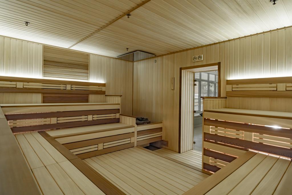 Lesnaya Lastochka Hotel 4*